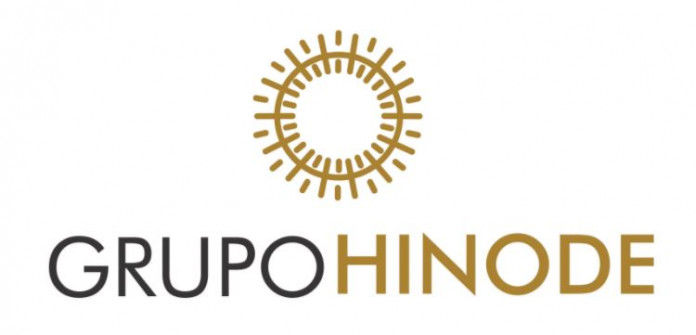 grupo hinode