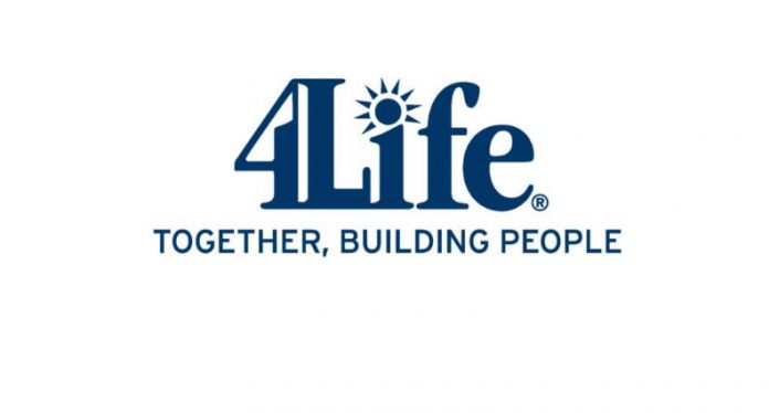 4life