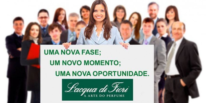 lacqua ok