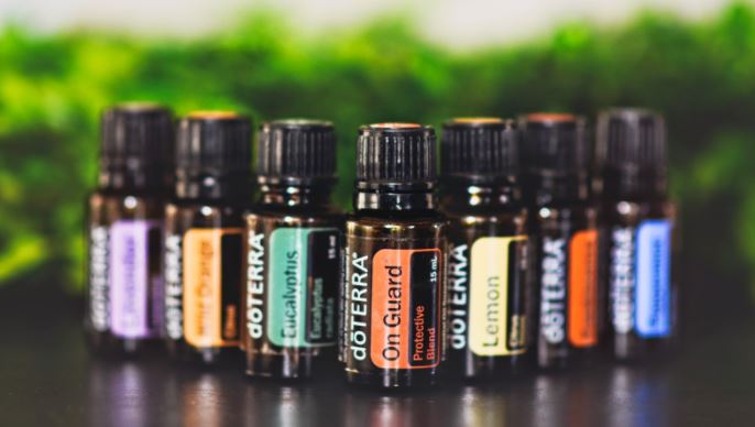 doterra