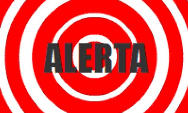 alerta