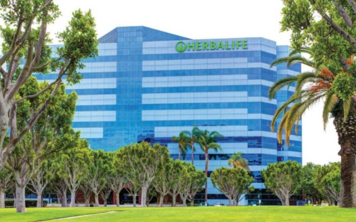 herbalife
