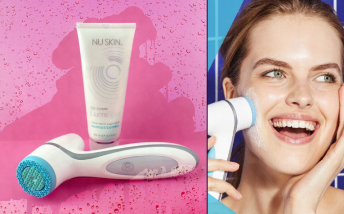 nu skin