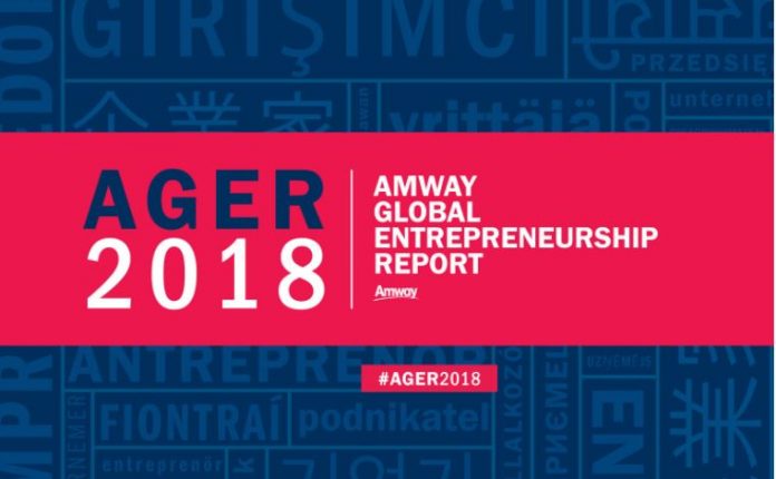 amway