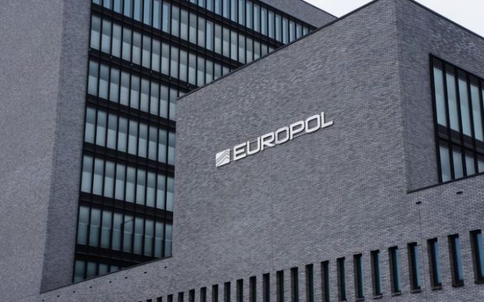 europol