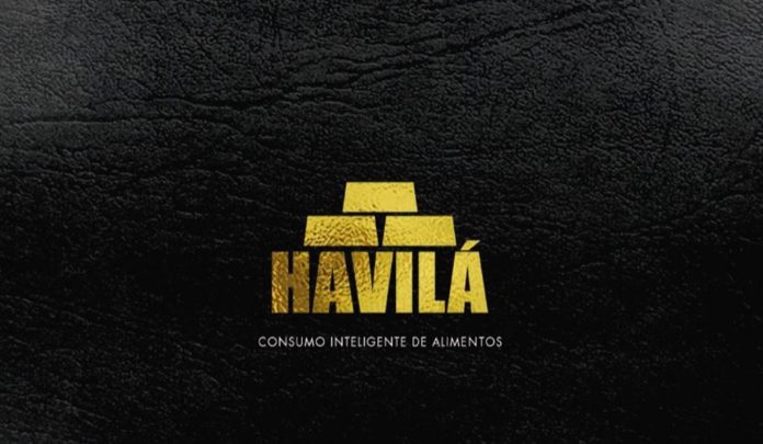 havilá