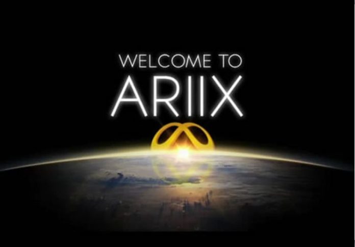ariix ok