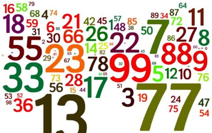numeros ok