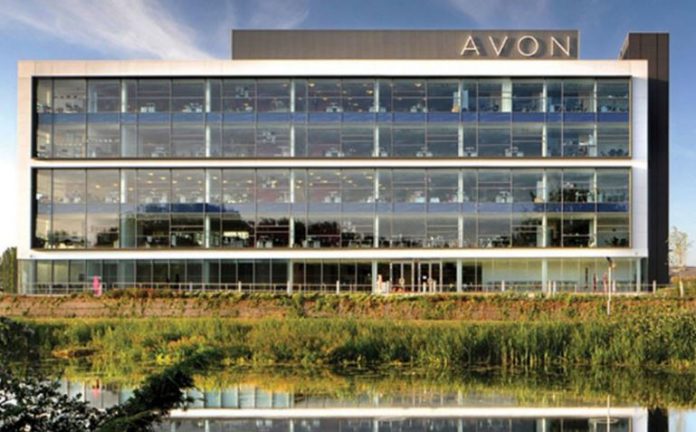 avon ok