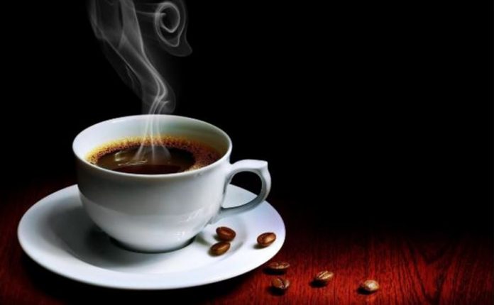 café ok