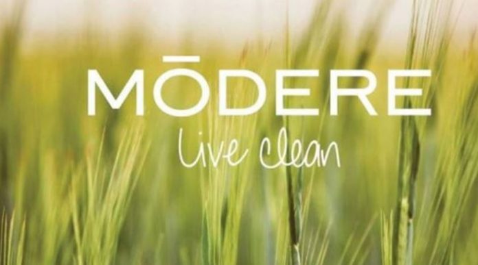 modere