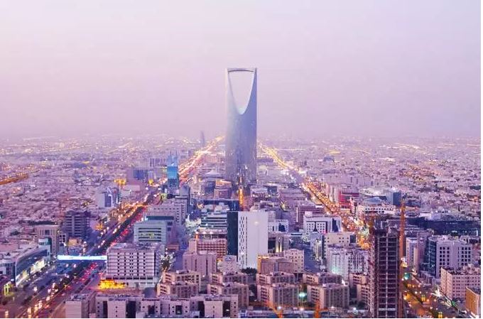 arabia